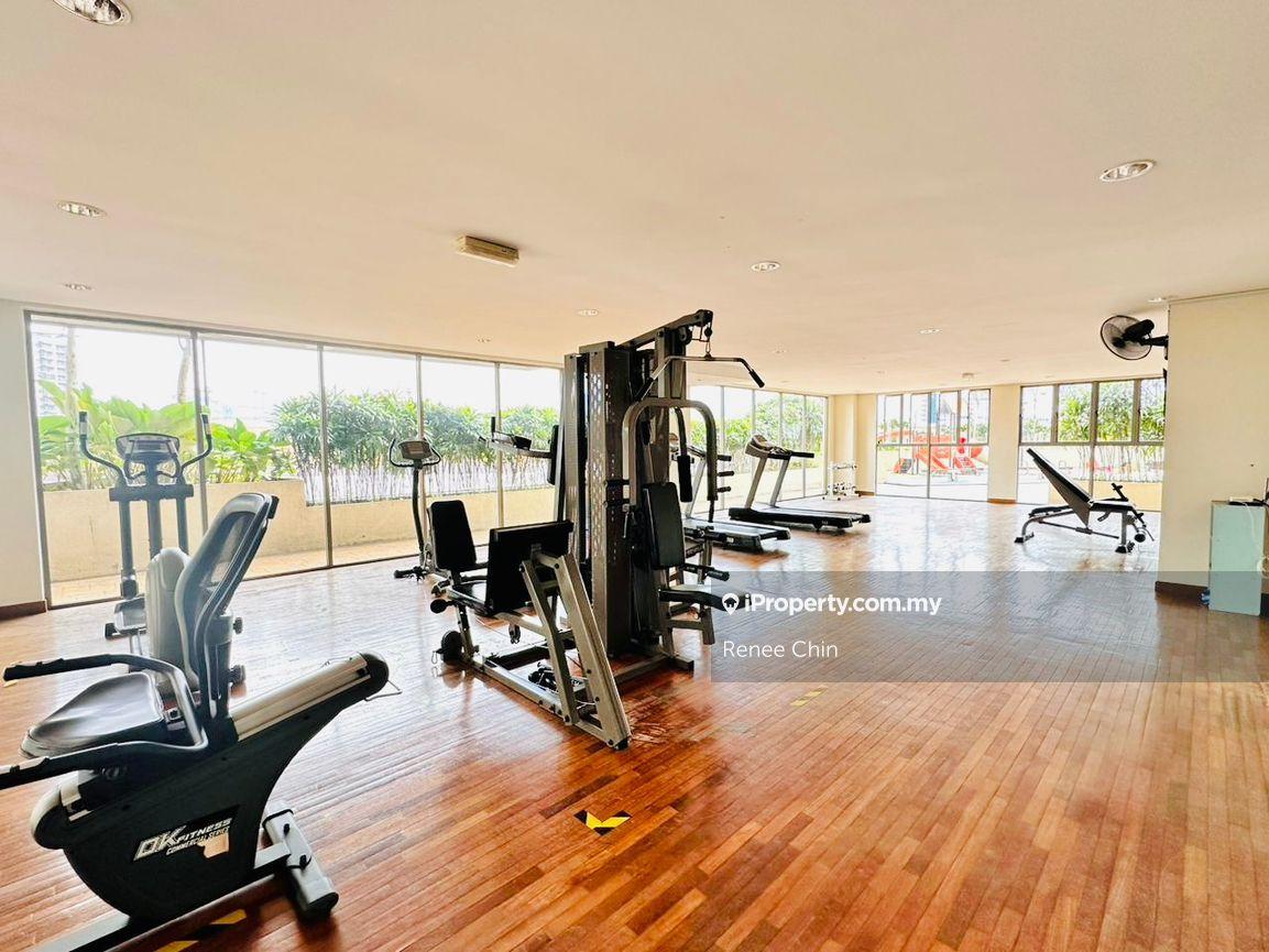 Condominium for Rent in 1 Petaling by Renee Chin - iProperty.com.my