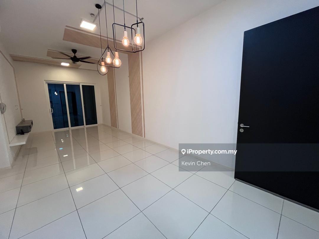 Service Residence for Sale in Eco Sky by Kevin Chen - iProperty.com.my