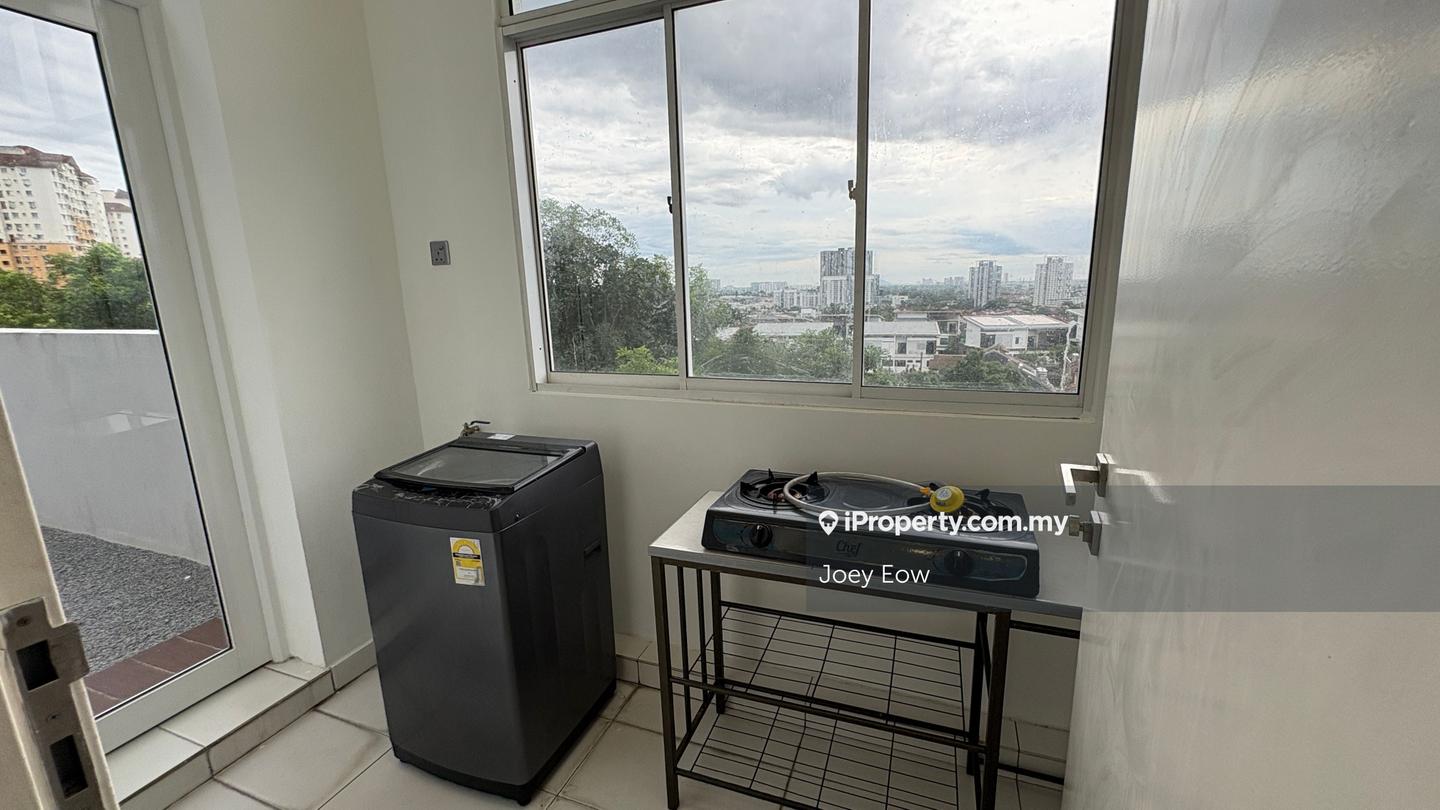 Condominium for Rent in Seri Puteri Hills Town Villa & Condominium by Joey Eow - iProperty.com.my