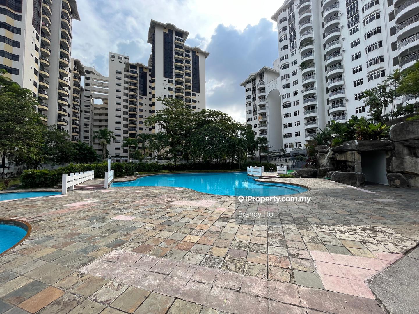 Condominium for Sale in South View @ One Ampang Avenue by Brandy Ho - iProperty.com.my