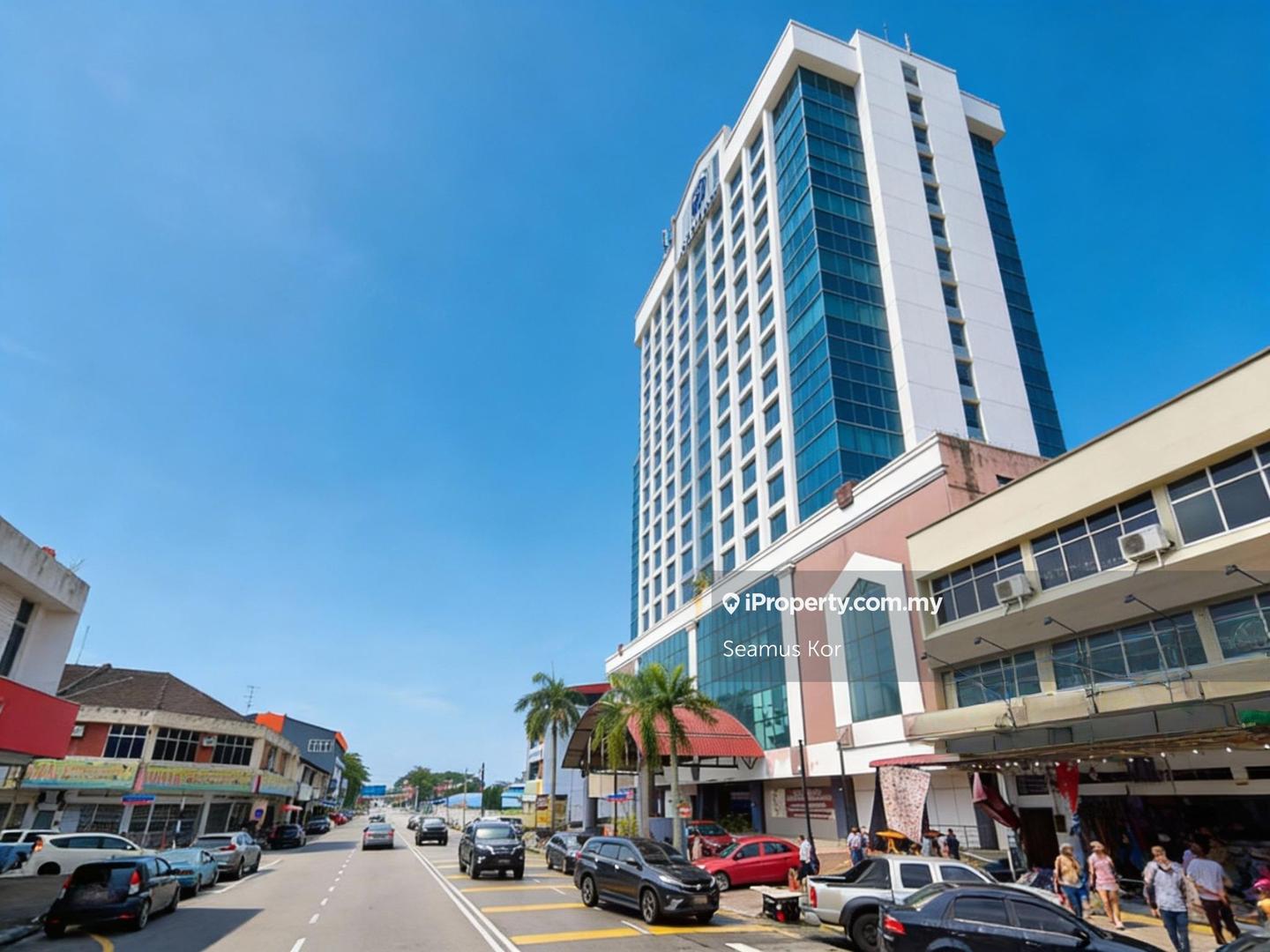 Shop for Sale in Kota Tinggi, Johor by Seamus Kor - iProperty.com.my