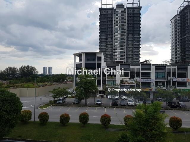 Pejabat untuk Dijual di Bandar Bukit Puchong, Puchong oleh Michael Chai - iProperty.com.my