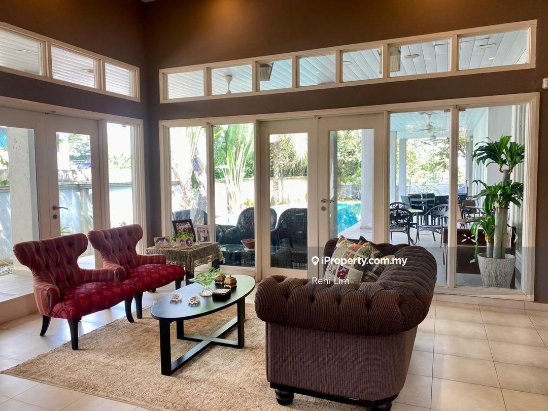 Bungalow House for Sale in Seksyen 8, Kota Damansara by Reni Lim - iProperty.com.my