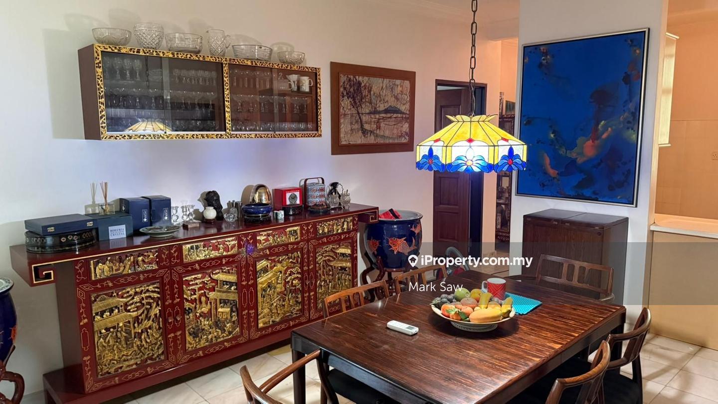 Kondominium untuk Dijual di Pangsapuri Mahligai Baiduri oleh Mark Saw - iProperty.com.my