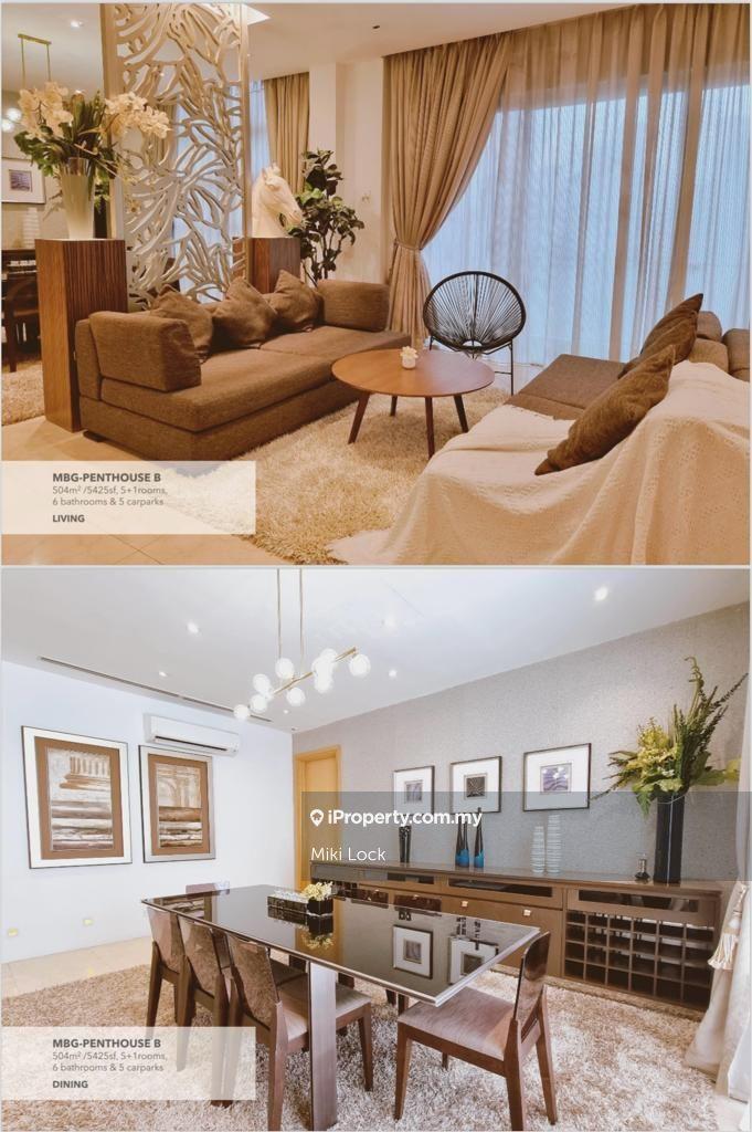 Condominium for Sale in Menara Bintang Goldhill by Miki Lock - iProperty.com.my