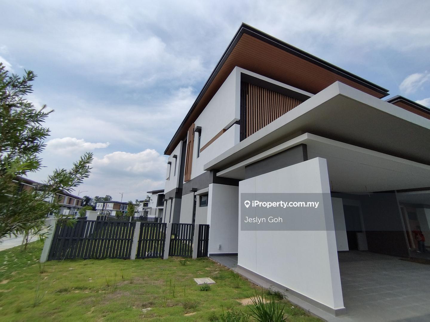 Rumah Berkembar untuk Dijual di Setia Eco Glades, Cyberjaya oleh Jeslyn Goh - iProperty.com.my