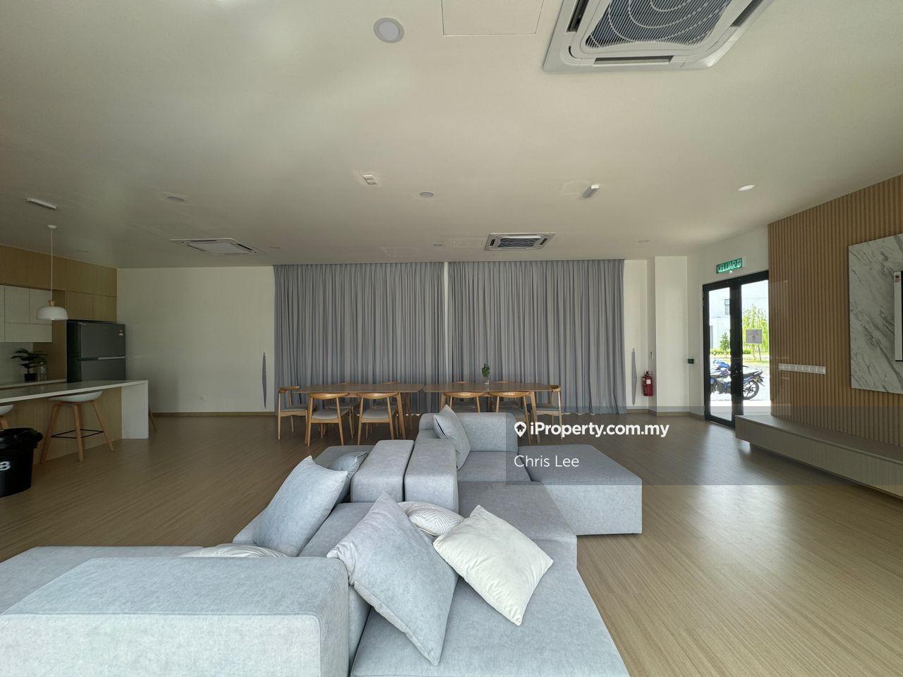 2-storey Terraced House for Rent in Eco Sanctuary, Telok Panglima Garang by Chris Lee - iProperty.com.my