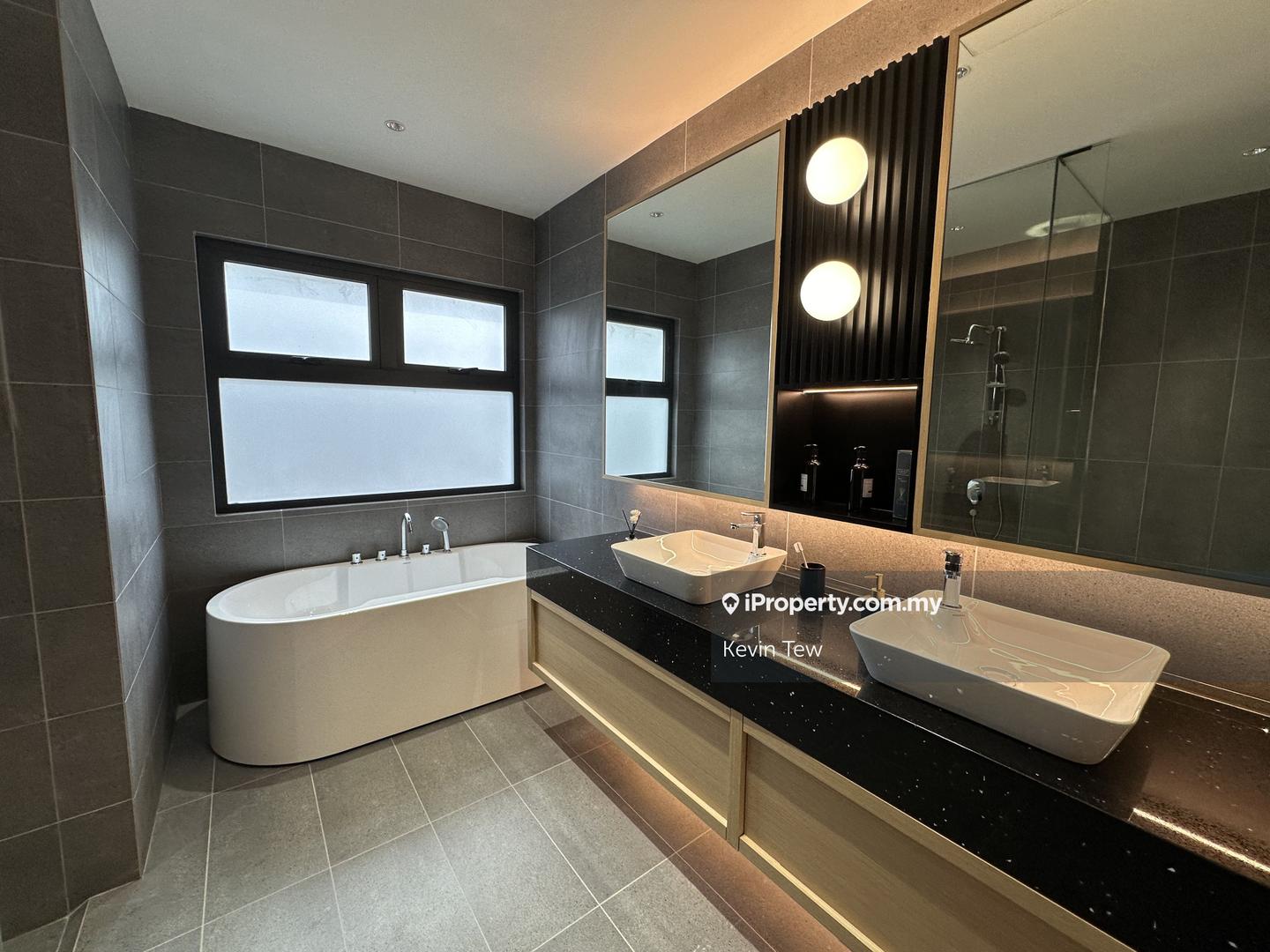 Rumah Berkembar untuk Dijual di Bandar Gamuda Gardens, Rawang oleh Kevin Tew - iProperty.com.my