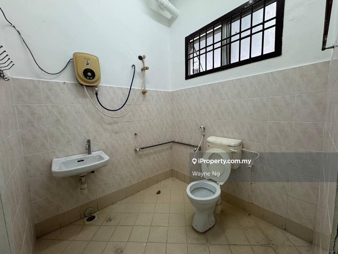 2-storey Terraced House for Sale in Taman Pulai Utama, Skudai by Wayne Ng - iProperty.com.my