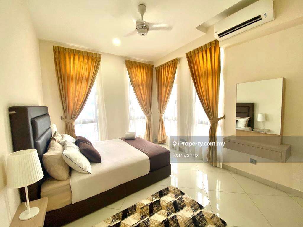 Service Residence for Sale in J.Dupion Residence by Remus Ho - iProperty.com.my