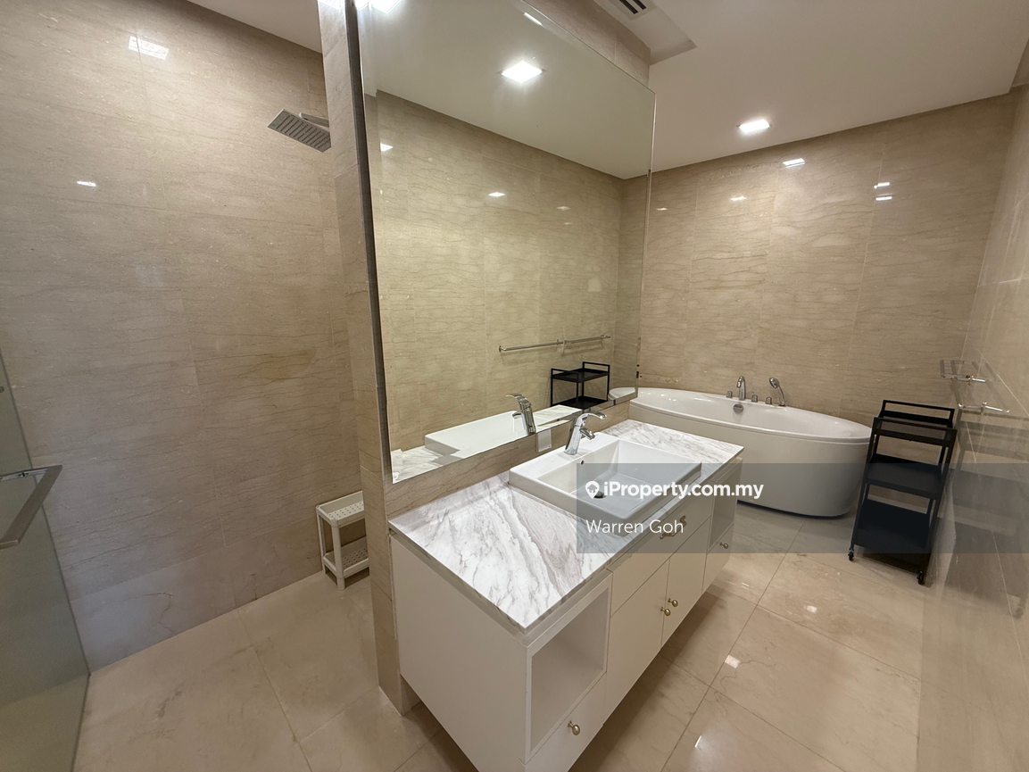 Service Residence for Rent in Pavilion Residences by Warren Goh - iProperty.com.my