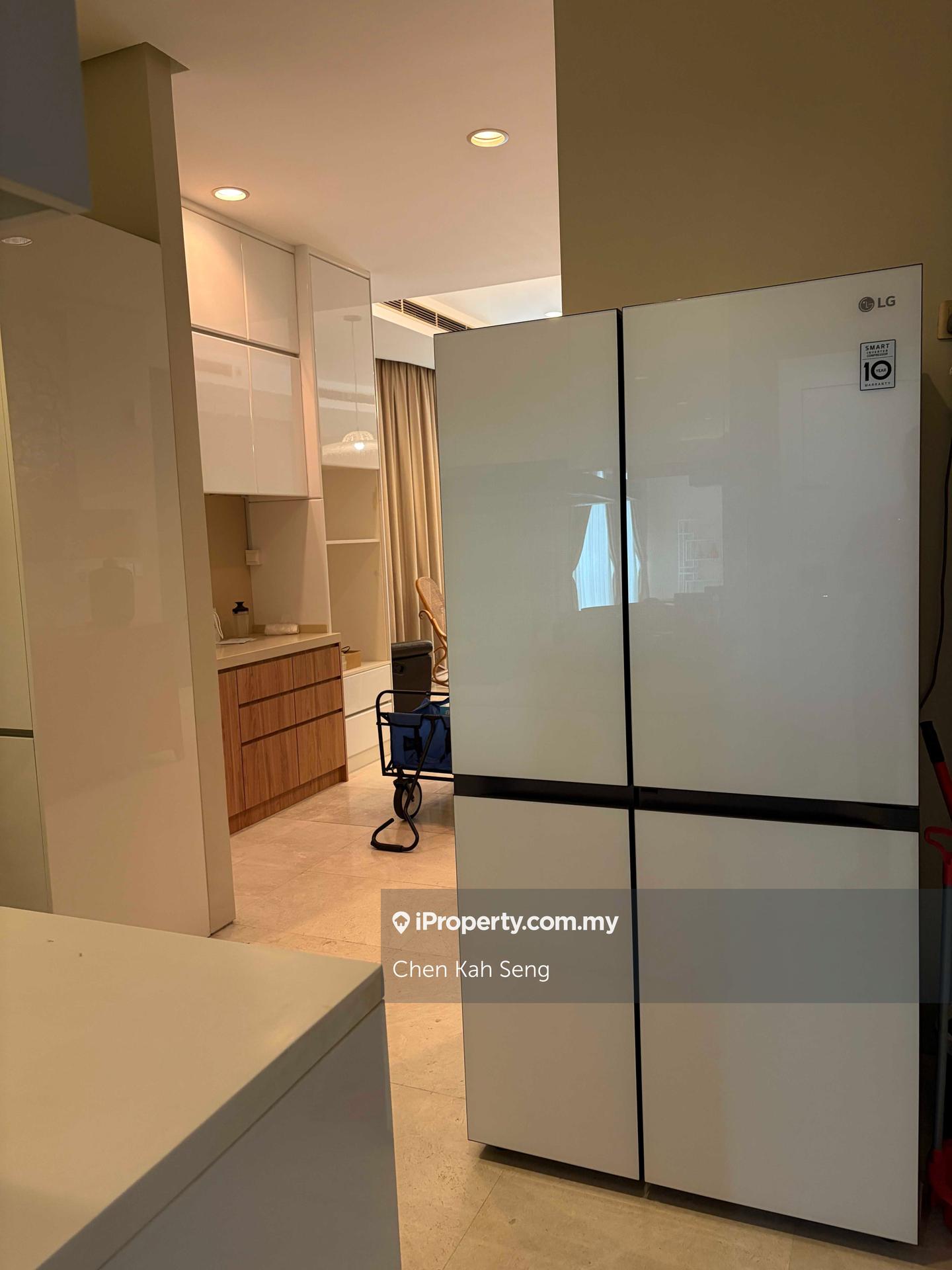 Service Residence for Rent in Quadro Residences by Chen Kah Seng - iProperty.com.my