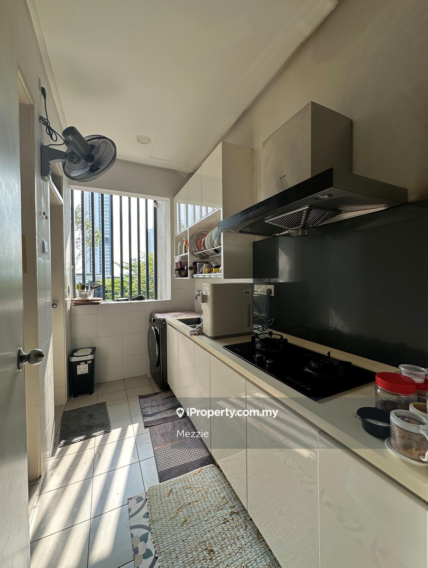 Townhouse for Sale in Sunway Montana, Setapak by Mezzie - iProperty.com.my