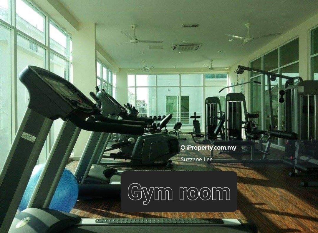 Banglo untuk Dijual di Taman Juru Setia, Juru oleh Suzzane Lee - iProperty.com.my