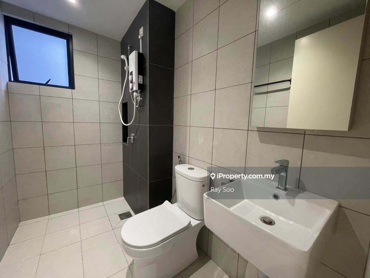 Service Residence for Rent in D'Quince Residences by Ray Soo - iProperty.com.my