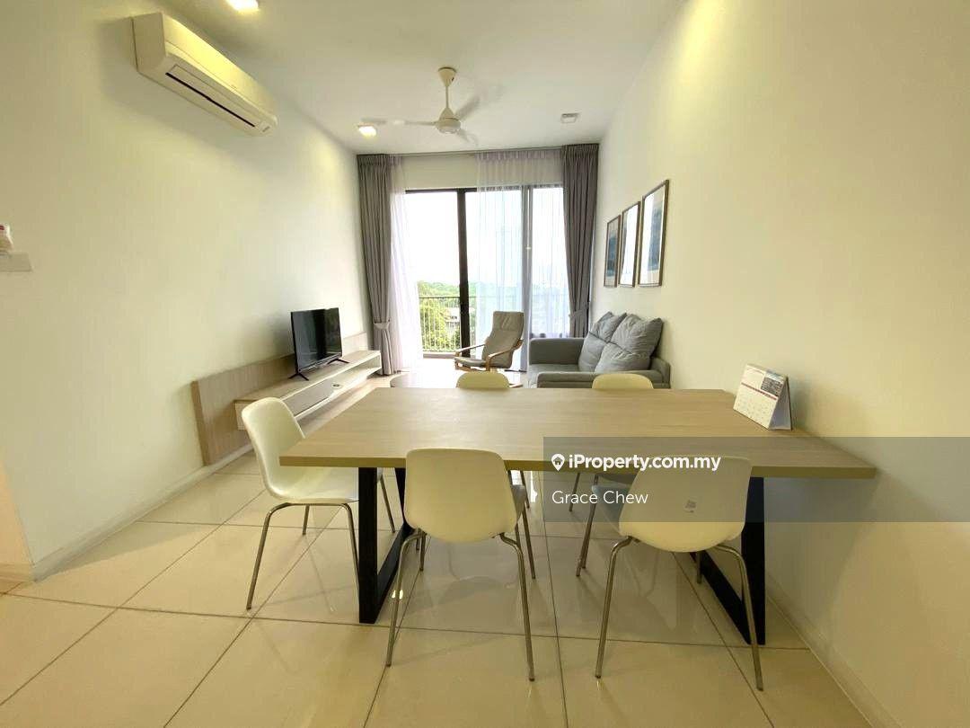 Kondominium untuk Dijual di The WaterEdge (Pinggiran Air) oleh Grace Chew - iProperty.com.my