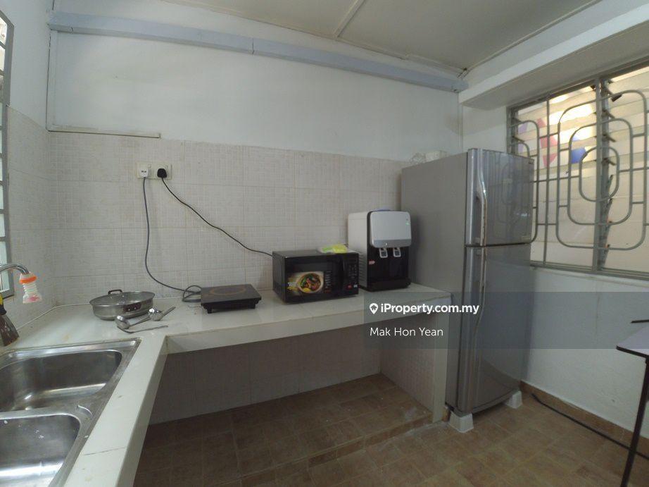 Rumah Berangkai 2 Tingkat untuk Disewa di Bandar Sunway, Sunway oleh Mak Hon Yean - iProperty.com.my