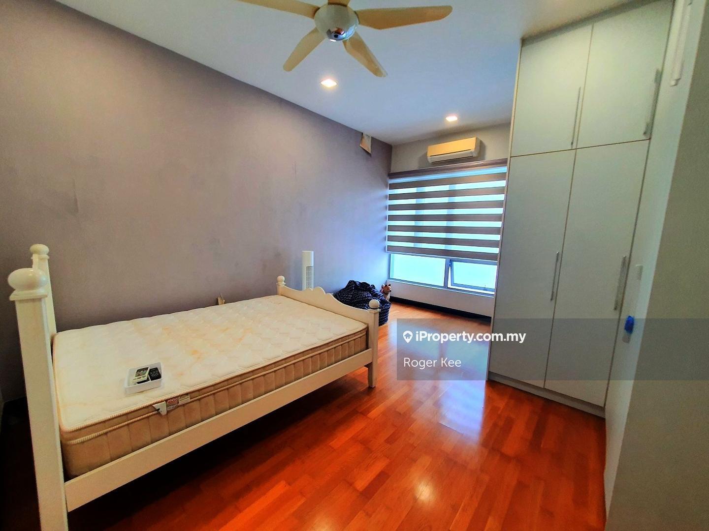 2.5-storey Terraced House for Rent in Symphony Hills, Cyberjaya by Roger Kee - iProperty.com.my