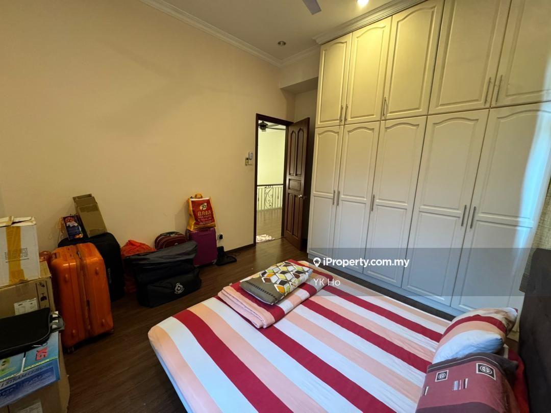 Rumah Berkembar untuk Dijual di Beverly Heights, Melawati oleh YK Ho - iProperty.com.my