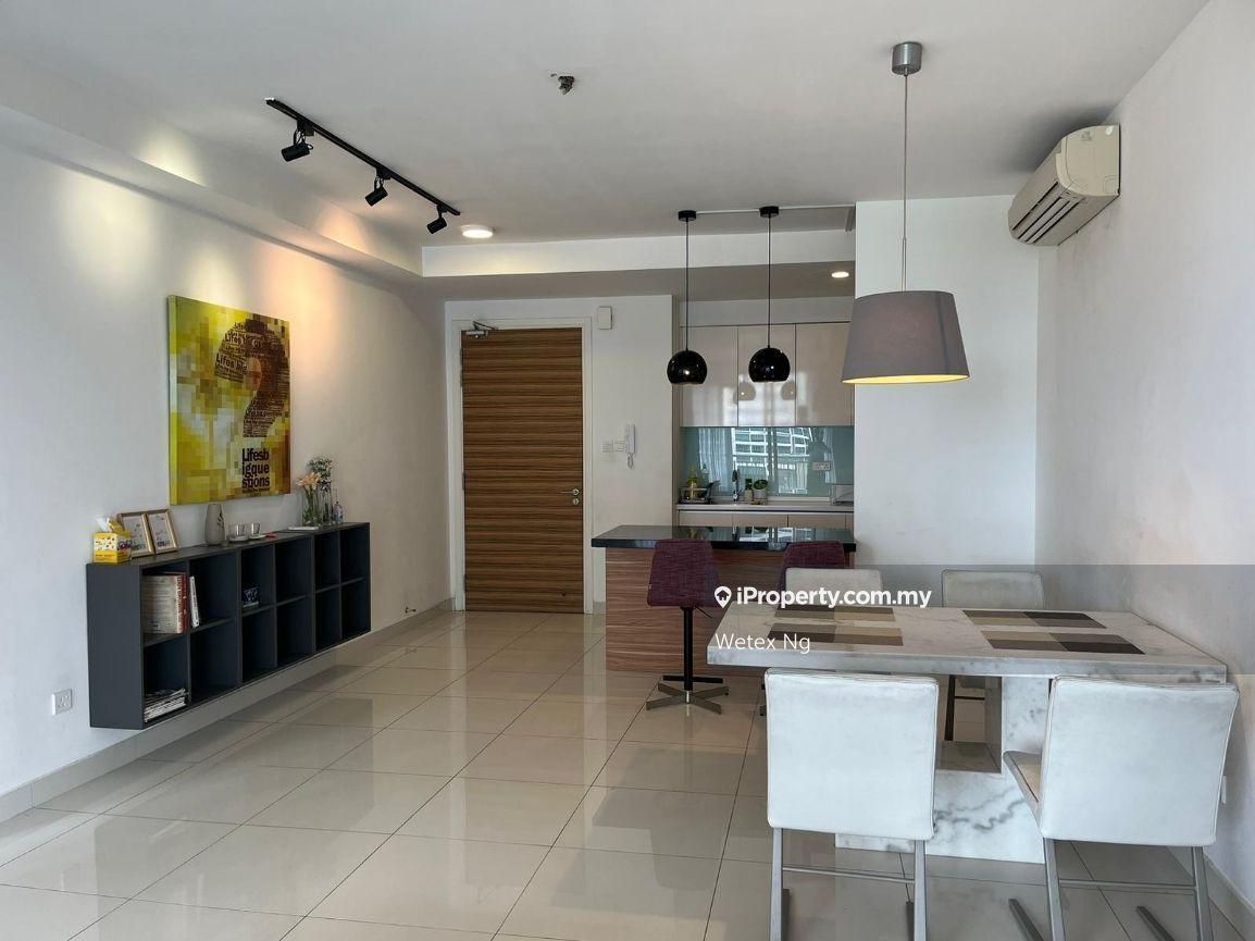 Condominium for Sale in Teega Residences by Wetex Ng - iProperty.com.my