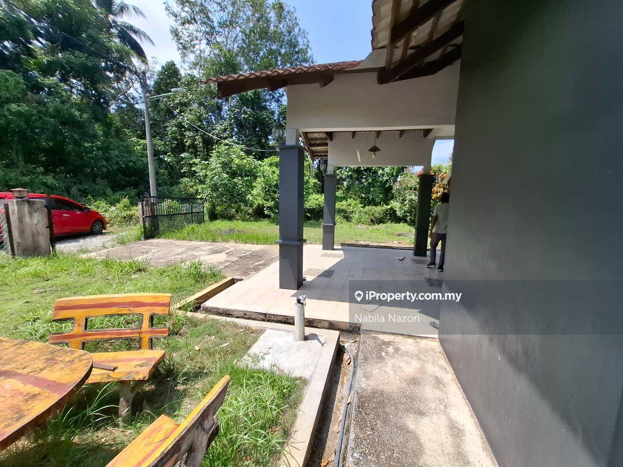 Banglo untuk Dijual di Kampung Kenali, Kubang Kerian oleh Nabila Nazori - iProperty.com.my