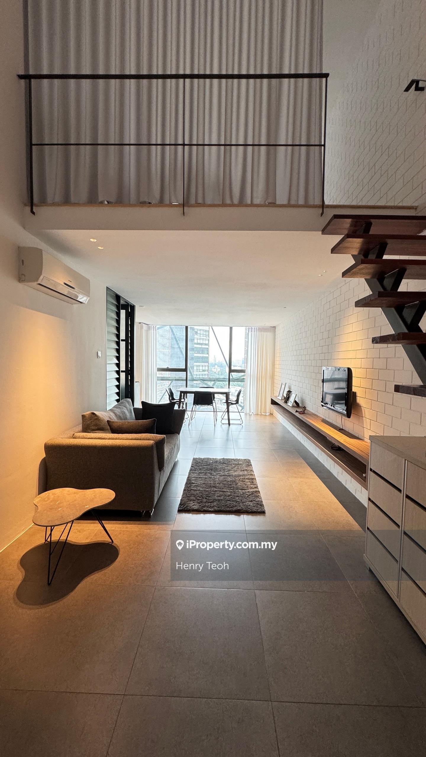 Service Residence for Rent in Empire Damansara by Henry Teoh - iProperty.com.my