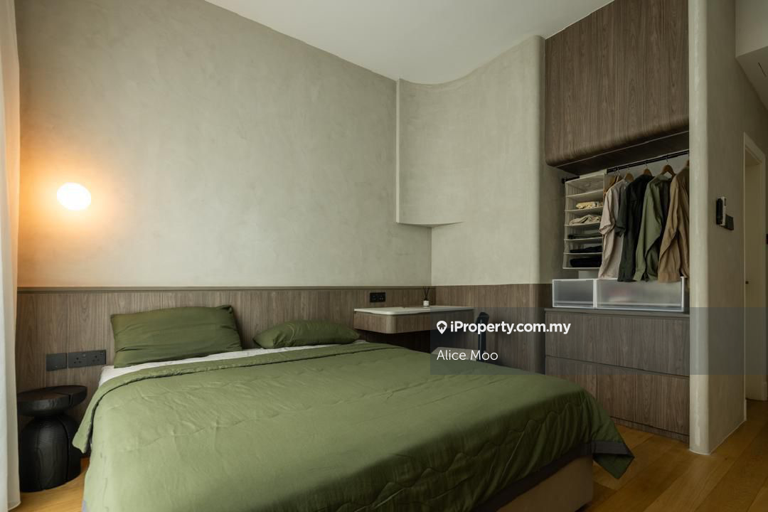 Condominium for Rent in 10 Mont Kiara @ MK10 by Alice Moo - iProperty.com.my