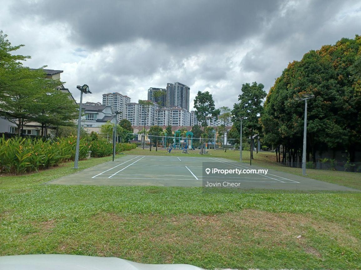 Rumah Berangkai 3 Tingkat untuk Dijual di Seri Jalil, Bukit Jalil oleh Jovin Cheor - iProperty.com.my