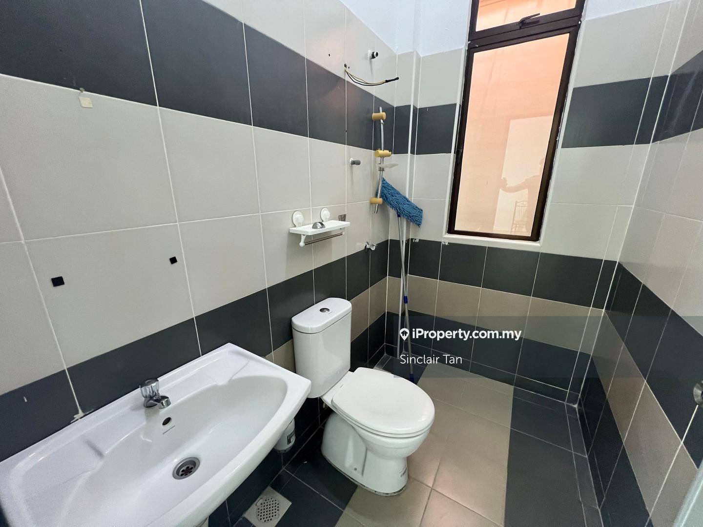 Rumah Berangkai 1 Tingkat untuk Disewa di Taman Saujana Indah, Bukit Katil oleh Geoffery Wee - iProperty.com.my