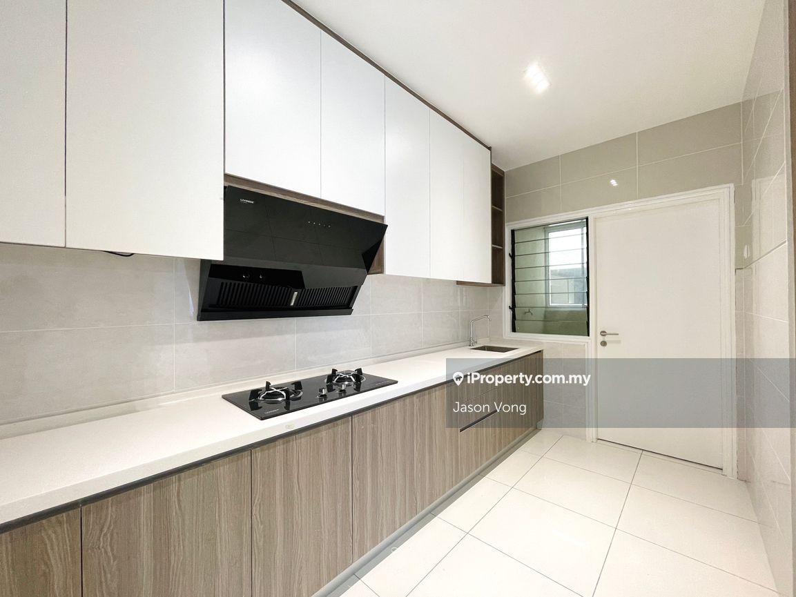 Condominium for Sale in Paraiso Residence @ The Earth by Jason Vong - iProperty.com.my