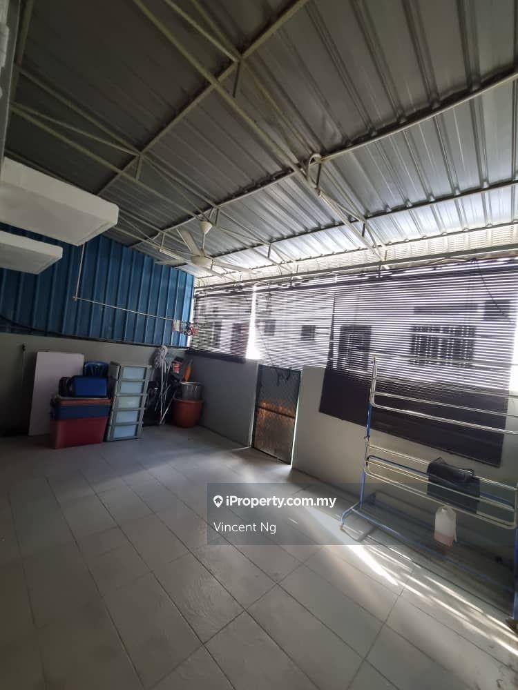 Rumah Berangkai 2 Tingkat untuk Dijual di Setia Impian, Setia Alam oleh Vincent Ng - iProperty.com.my
