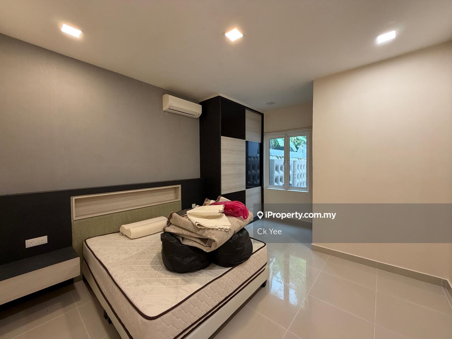 Semi-Detached House for Sale in Bandar Baru Sri Petaling, Sri Petaling by Ck Yee - iProperty.com.my
