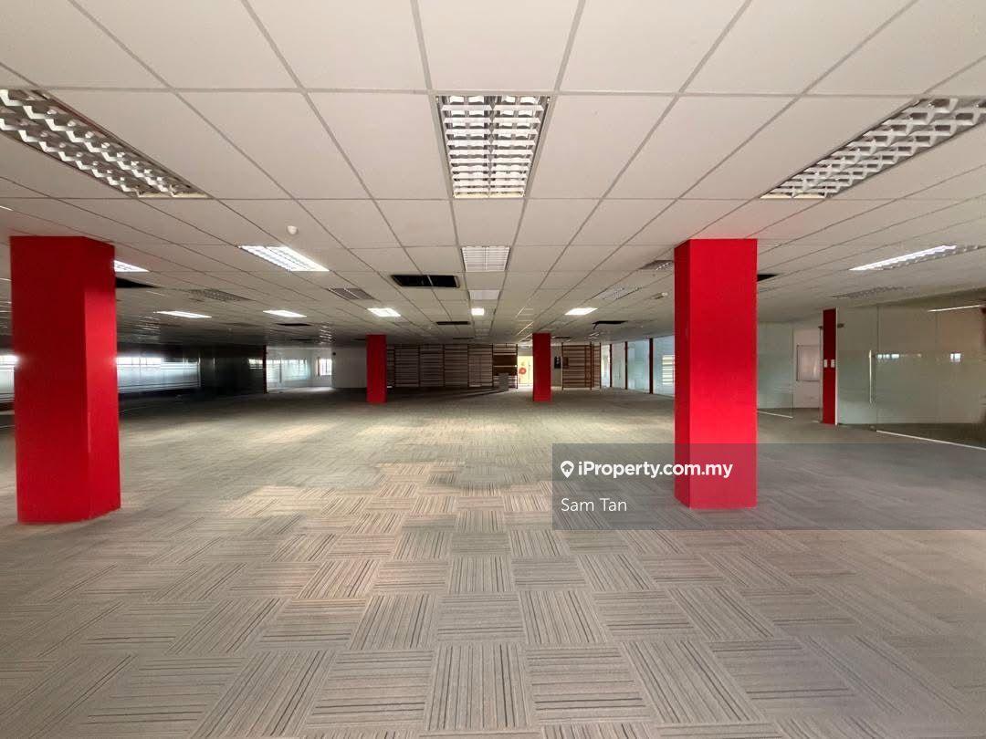 Kilang Terpisah untuk Dijual di Taman Sains Selangor, Kota Damansara oleh Sam Tan - iProperty.com.my