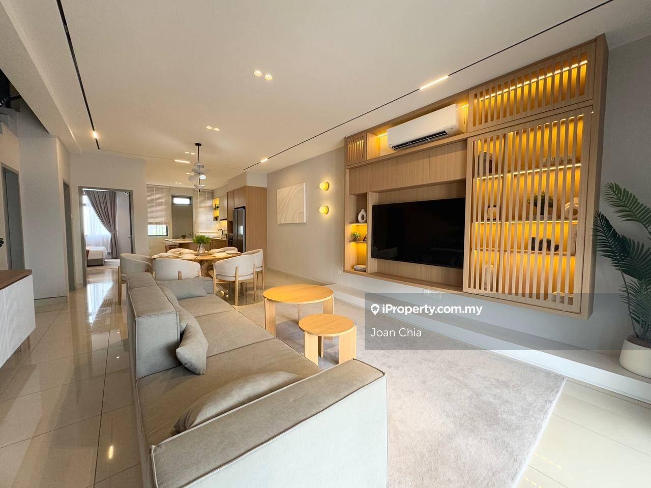 2-storey Terraced House for Sale in Taman Nusa Melati @ Gelang Patah, Gelang Patah by Joan Chia - iProperty.com.my