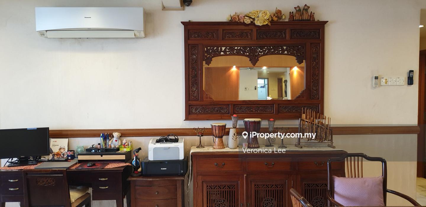 Condominium for Sale in Vista Damai by Veronica Lee - iProperty.com.my