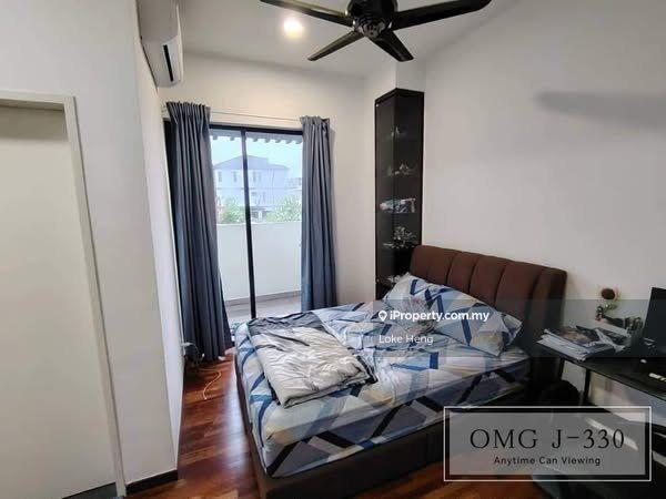 Semi-Detached House for Sale in Setia Utama, Setia Alam by Loke Heng - iProperty.com.my