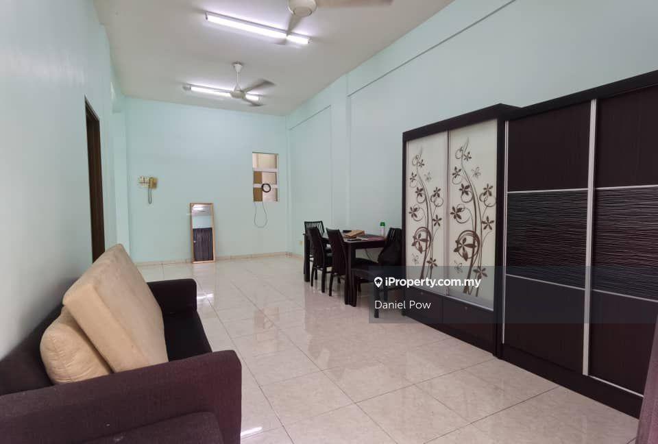 Apartment for Rent in Pangsapuri Bukit Beruang Bestari (University View) by Daniel Pow - iProperty.com.my