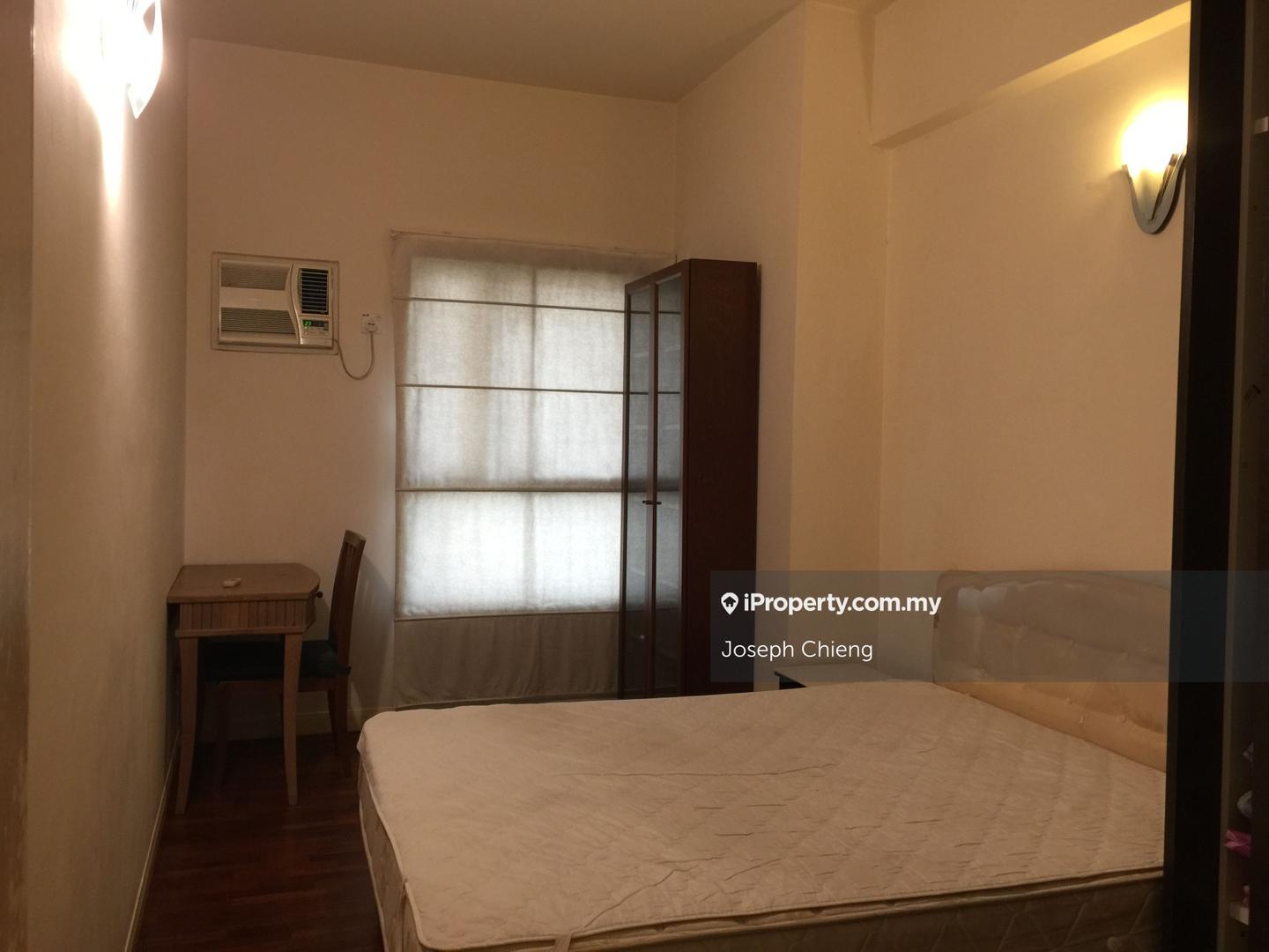 Condominium for Rent in Seri Maya Condominium by Joseph Chieng - iProperty.com.my