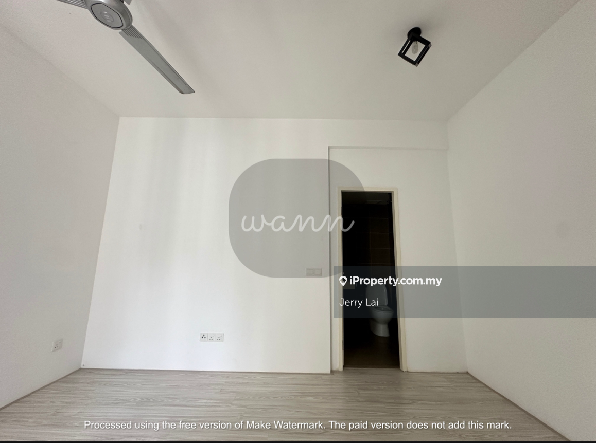 Residensi Servis untuk Dijual di Lexa Residence @ The Quartz WM oleh Jerry Lai - iProperty.com.my