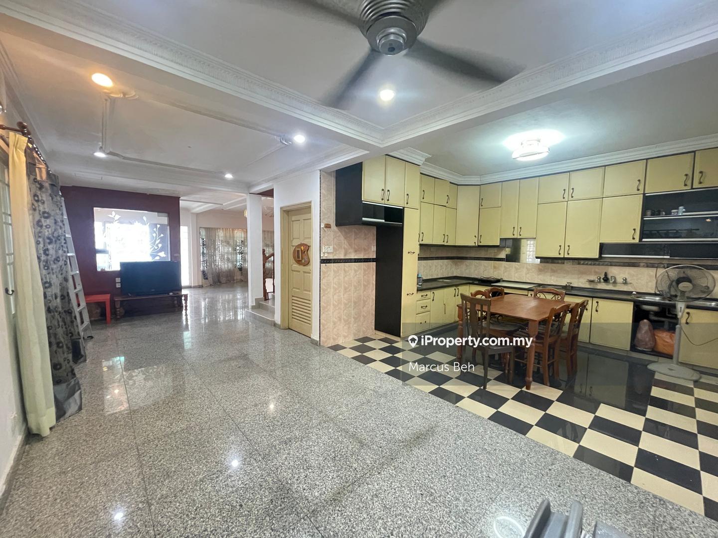2-storey Terraced House for Sale in Taman Alam Megah, Shah Alam by Marcus Beh - iProperty.com.my
