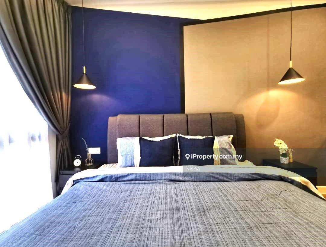 Service Residence for Rent in The Sentral Suites by Nisha - iProperty.com.my