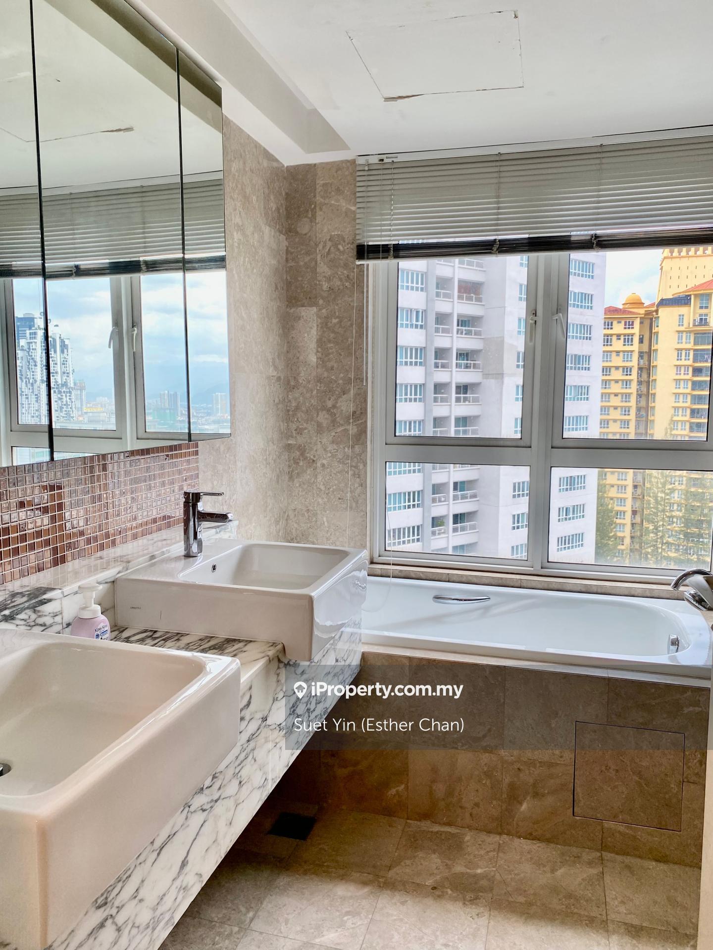 Condominium for Rent in Tiffani Kiara by Suet Yin (Esther Chan) - iProperty.com.my