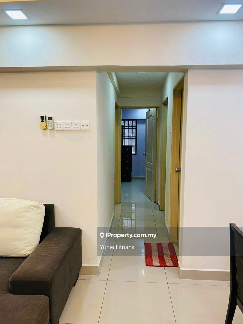 Condominium for Sale in Sentul Utama Condominium by Yunie Fitriana - iProperty.com.my