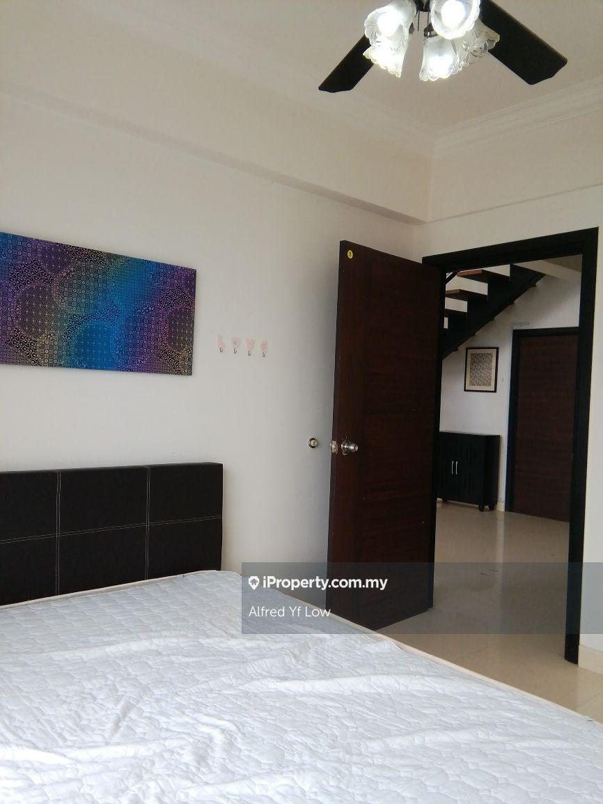 Service Residence for Rent in V@SUMMERPLACE by Alfred Yf Low - iProperty.com.my