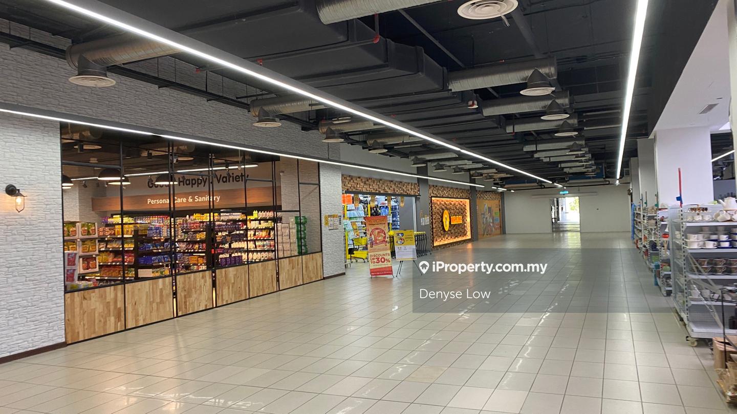 Residensi Servis untuk Disewa di Paramount Utropolis oleh Denyse Low - iProperty.com.my