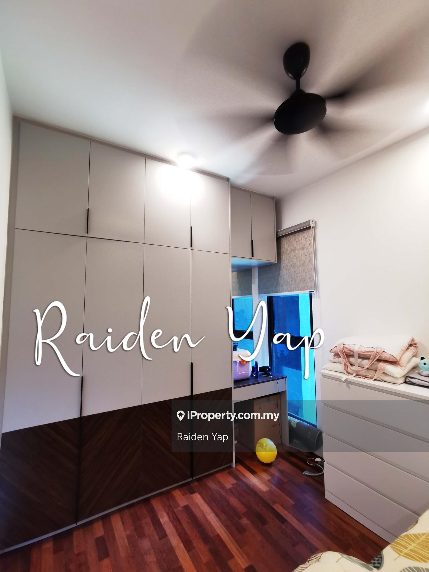 Condominium for Sale in Kaleidoscope (Residensi Setiawangsa) by Raiden Yap - iProperty.com.my