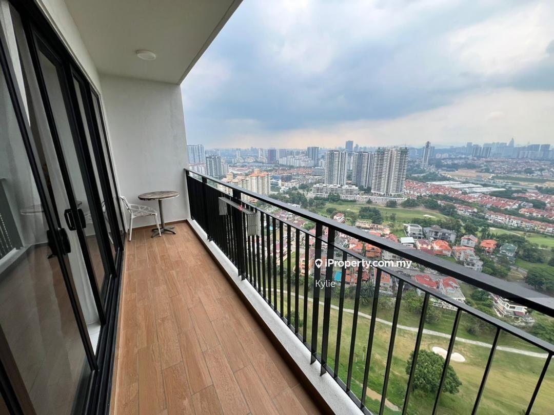 Residensi Servis untuk Disewa di The Tropika oleh Kylie - iProperty.com.my