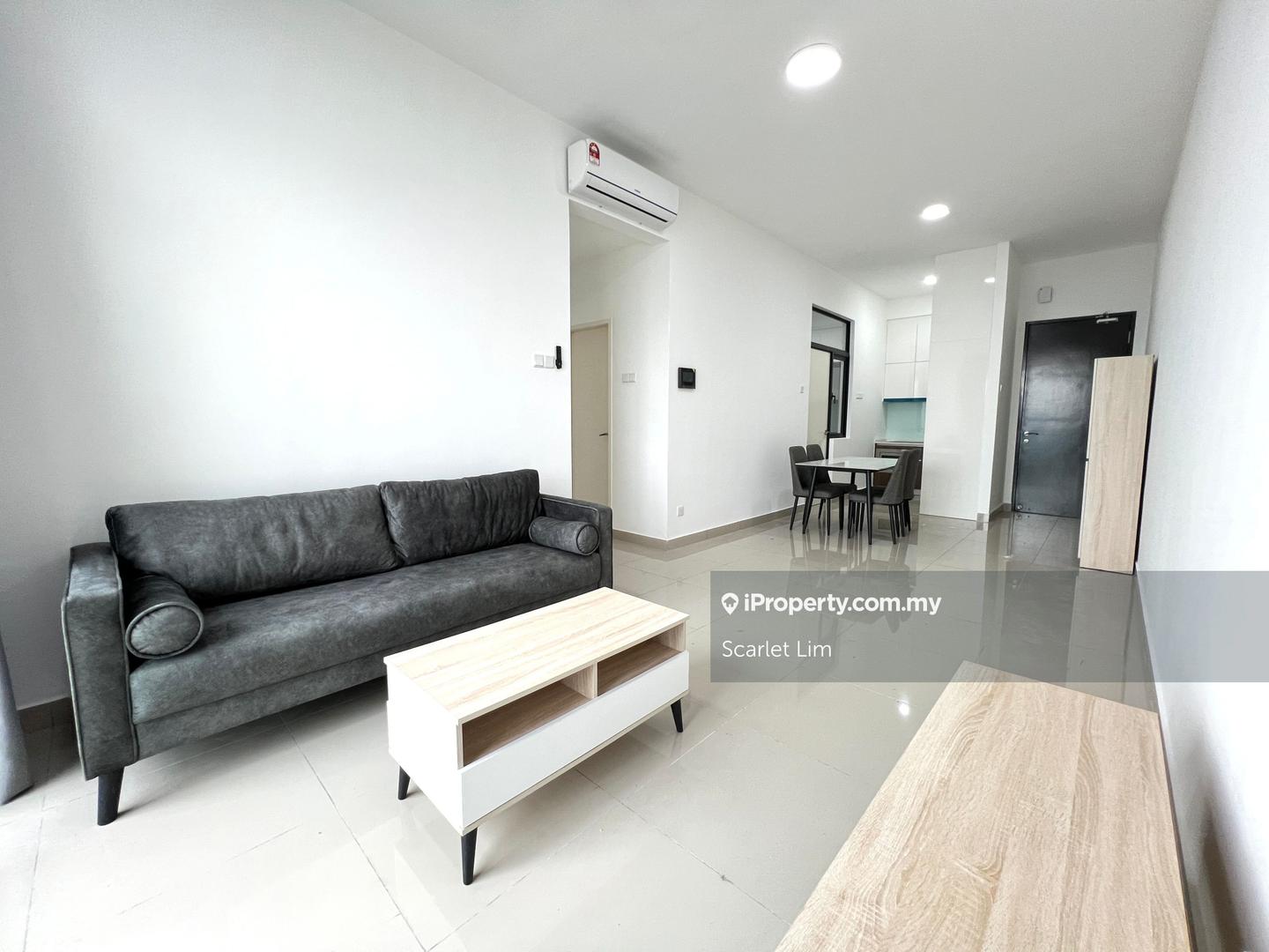 Service Residence for Rent in Lavile Kuala Lumpur by Scarlet Lim - iProperty.com.my