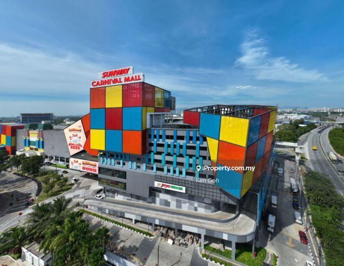 2.5-storey Terraced House for Rent in Taman Sutera Prima, Seberang Jaya by Ken Goh - iProperty.com.my