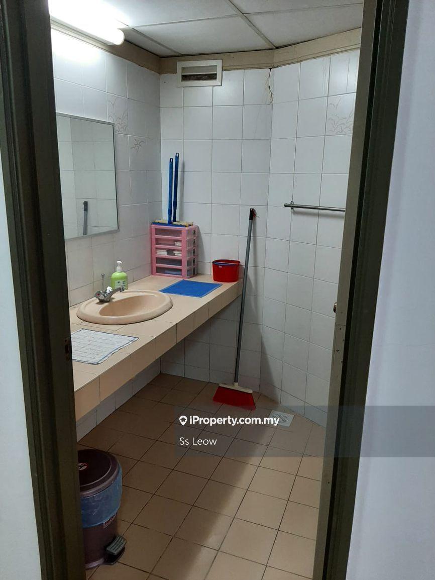 Apartment for Sale in Golden Hills Resort (Amber Court Apartment) by Ss Leow - iProperty.com.my